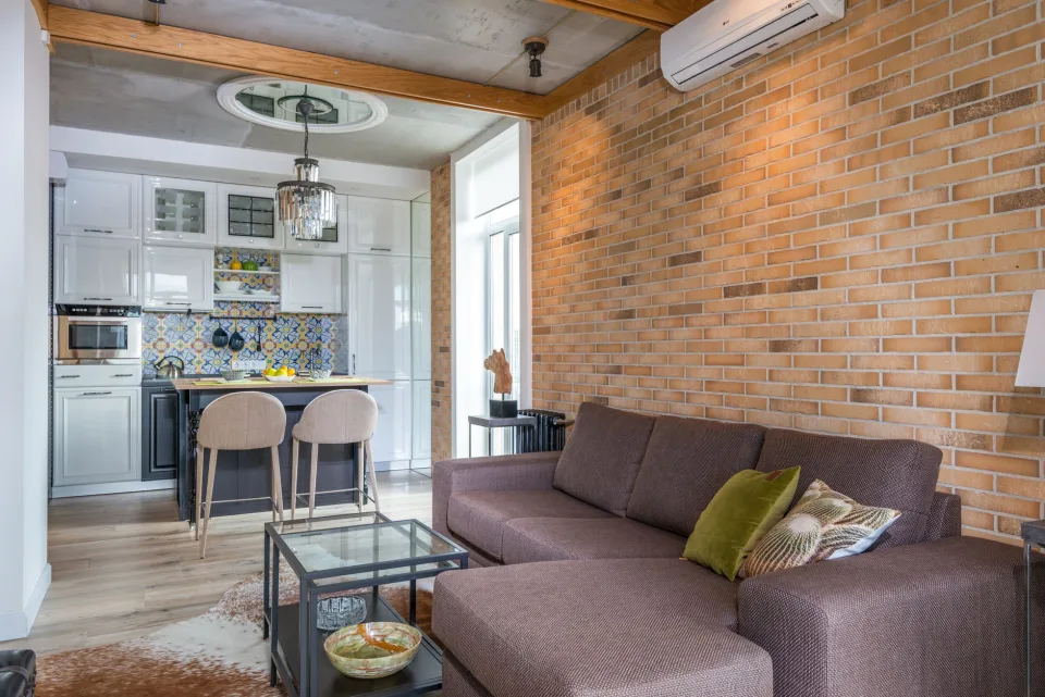 Góc quạt, nồi cơm, đồ gia dụng nhỏ